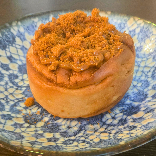 TARTA QUESO LOTUS REDI MAYO 25 setas brasa romesco